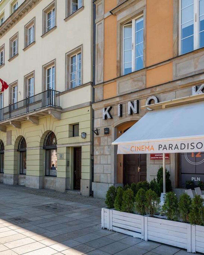 Better Rental Sandra Pędzisz  - 23