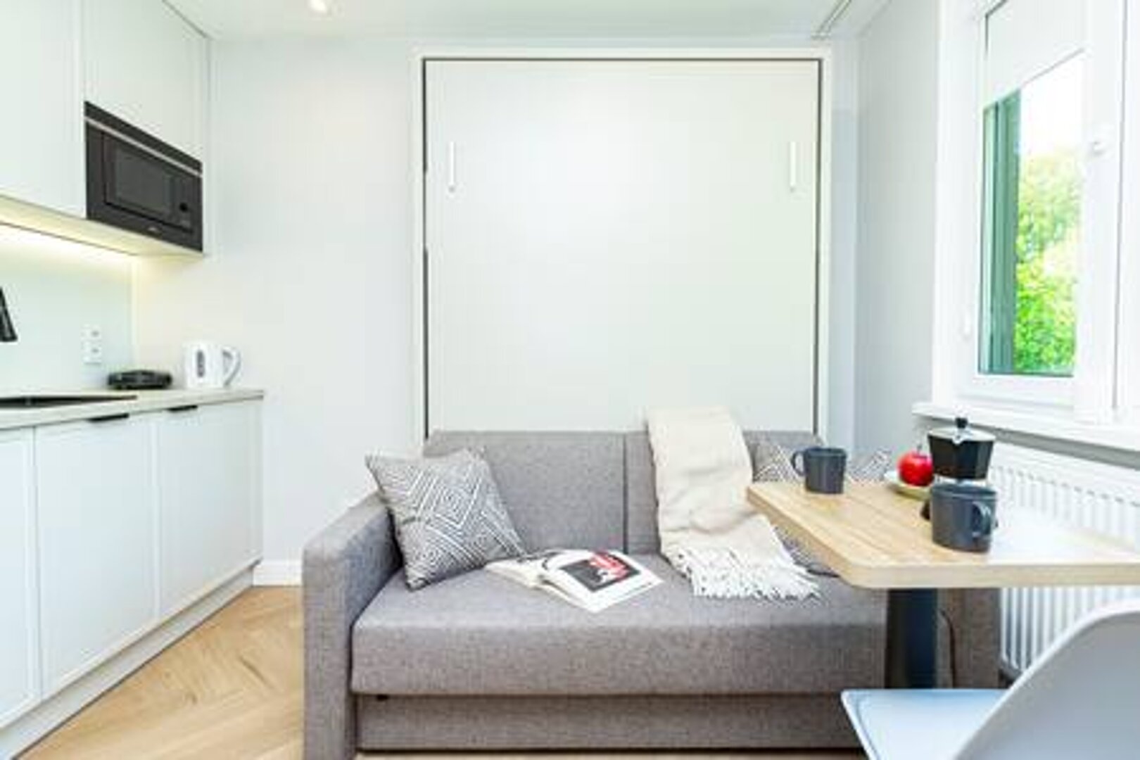 Better Rental Sandra Pędzisz  - 3
