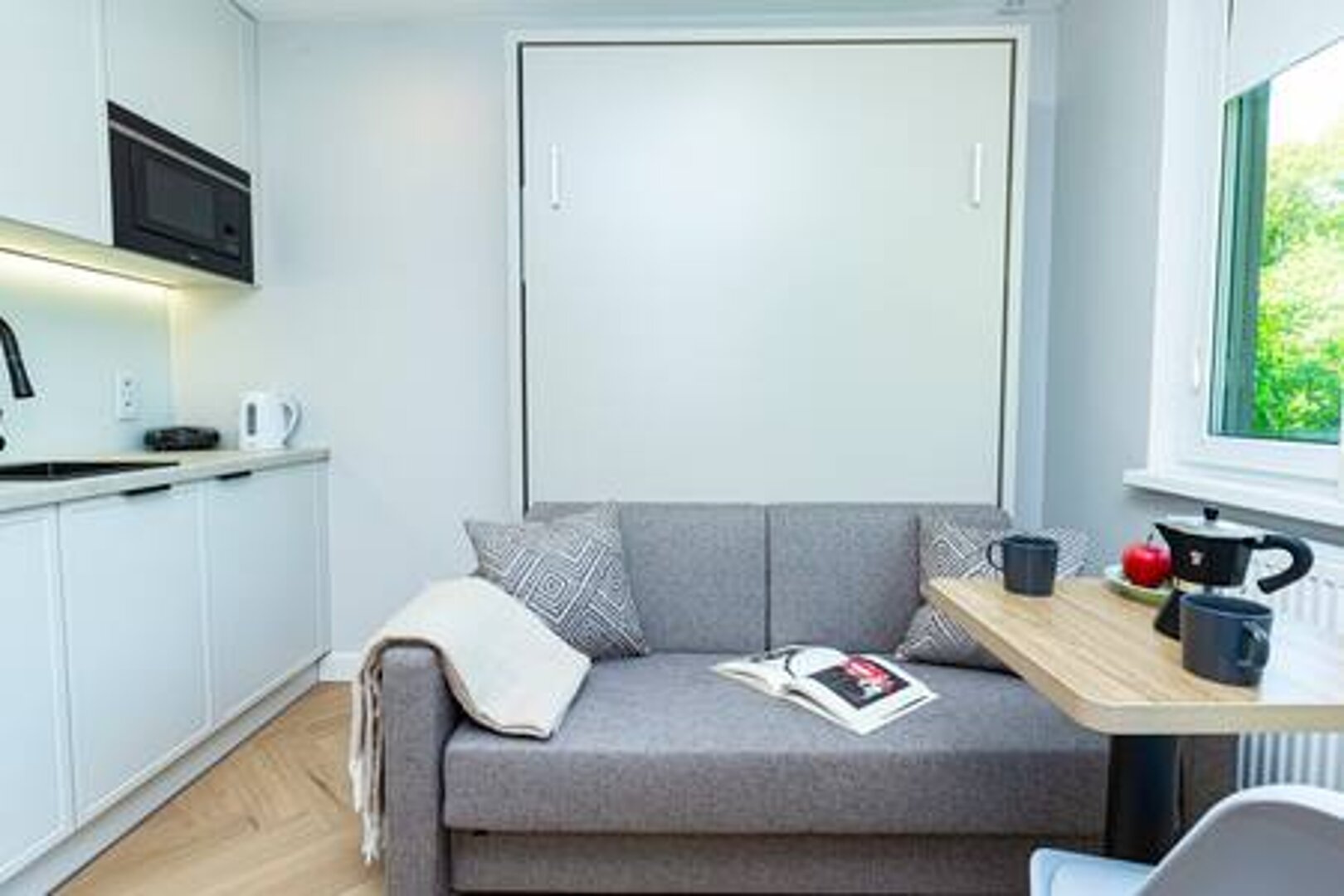 Better Rental Sandra Pędzisz  - 8