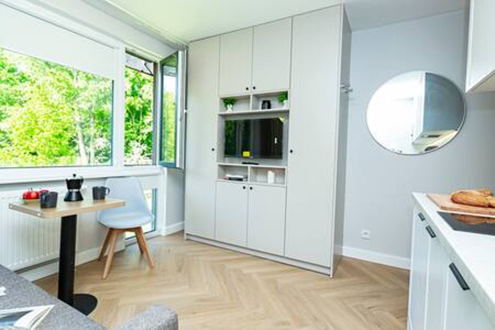 Better Rental Sandra Pędzisz  - 17